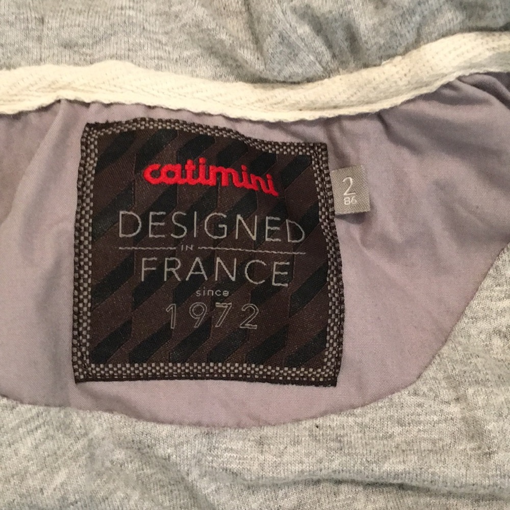 Catimini Jacket - Picture 3 of 8